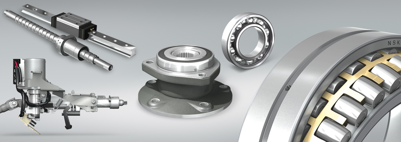 Precision Products