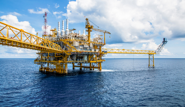 Petrochemical