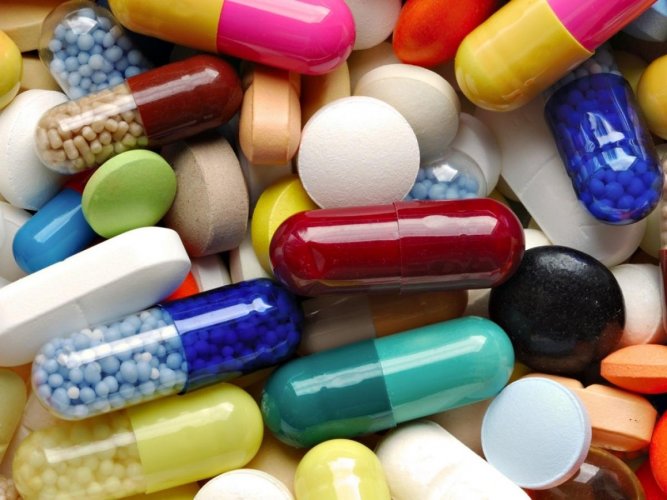Pharma