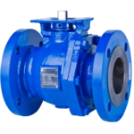 Valves & Automation