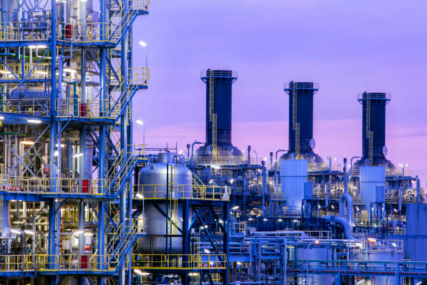Chemical Industry