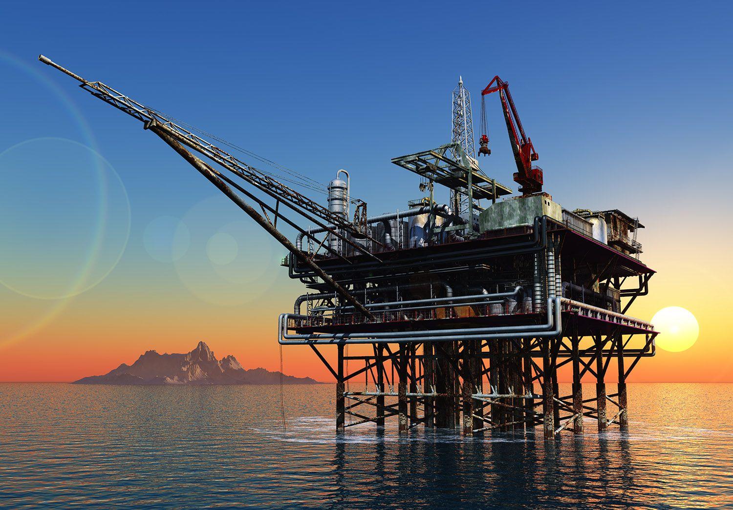 Petrochemical Industry