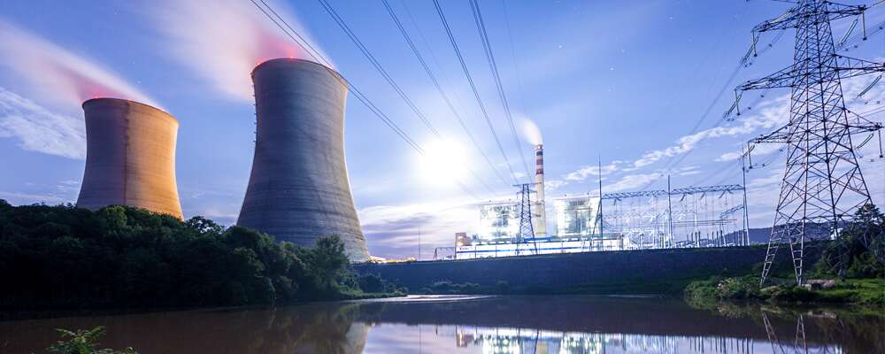 Power Industry