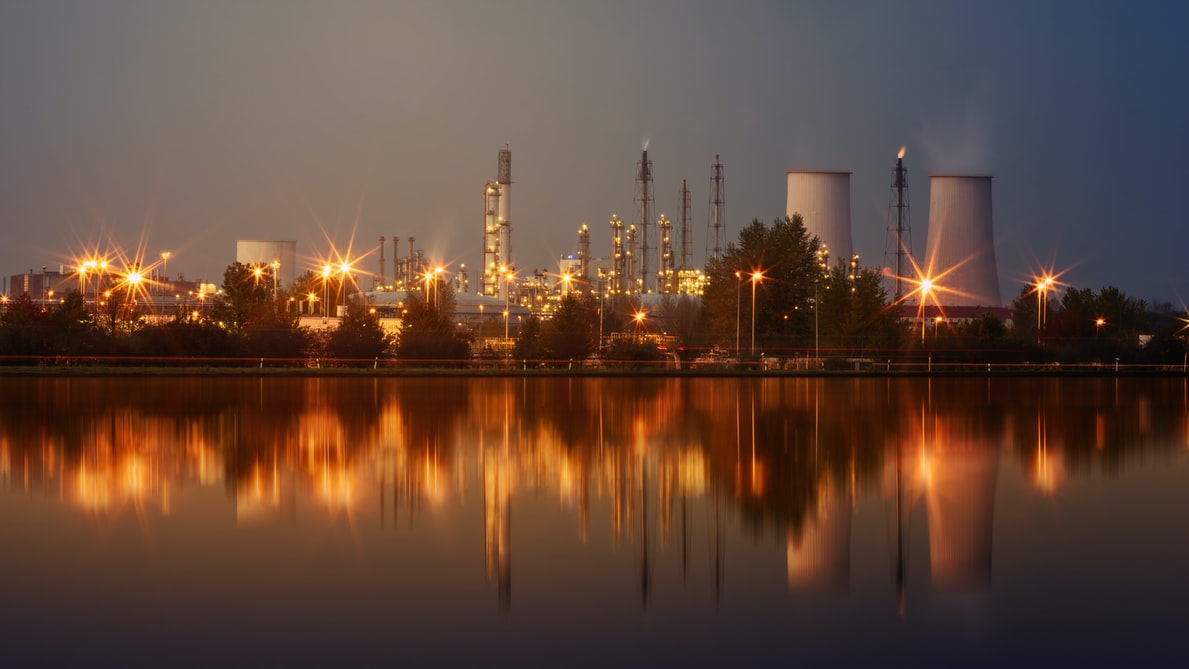 Refining Industry