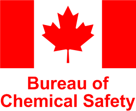 Bearuy of Chemical Safety Logo