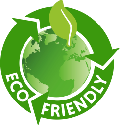 Eco Friendly