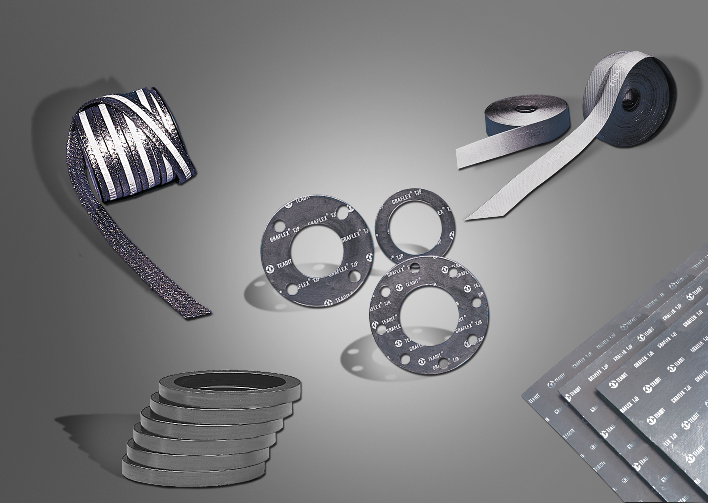 Graphite Products
