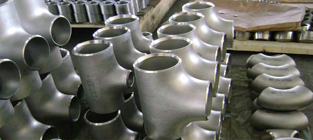 Forged Pipe & Pipe Fittings