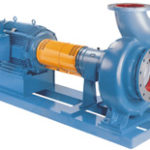 ISO Process Pumps