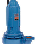 Sump / Abrasives / Solid Handling
