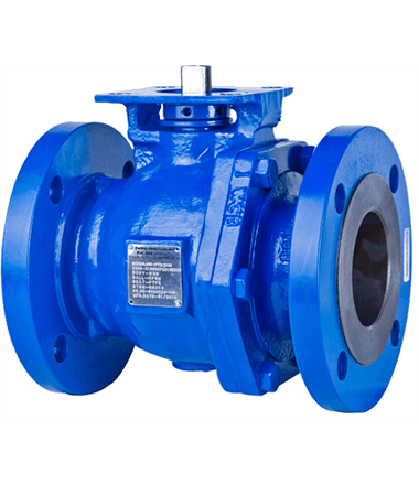 Ball Valves