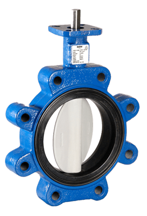 Butterfly Valves