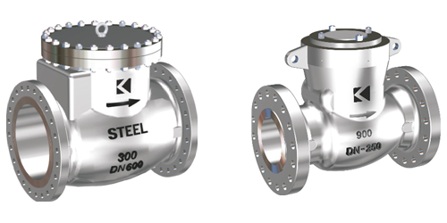 Check Valve