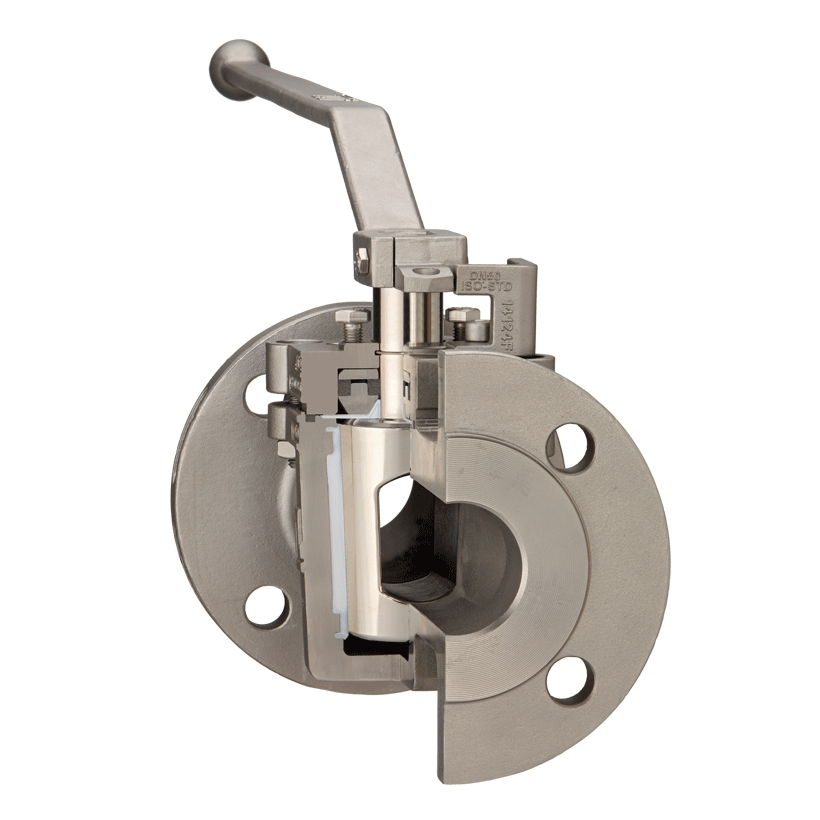 Plug Valve