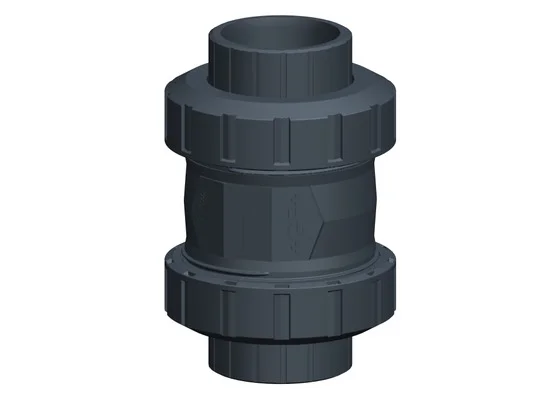 Ball Check Valve