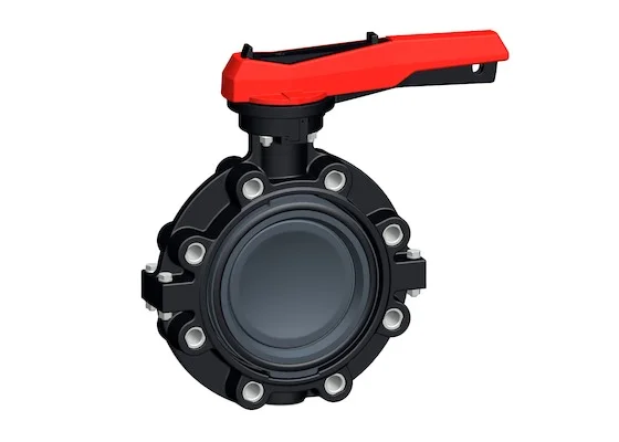 Butterfly Valve