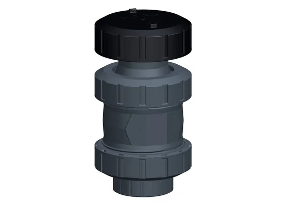 Air Release/Venting Valves
