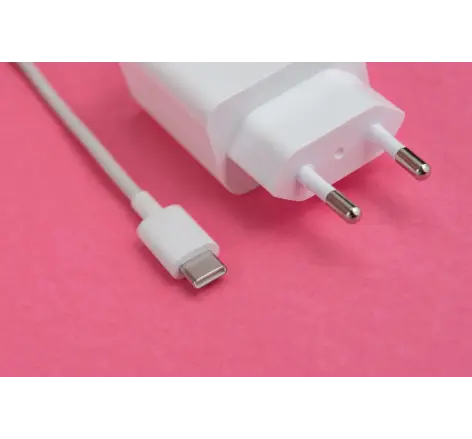 Charging cables & adapters