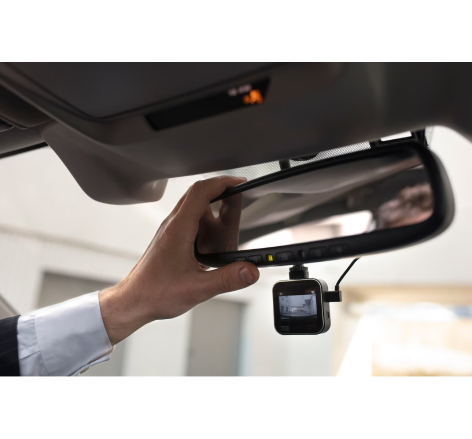 Dash cams