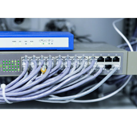 Office network solutions