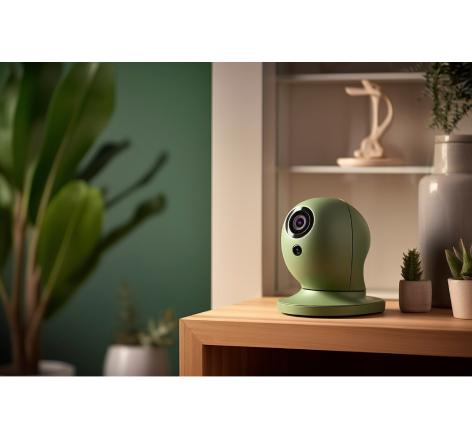 Security cameras