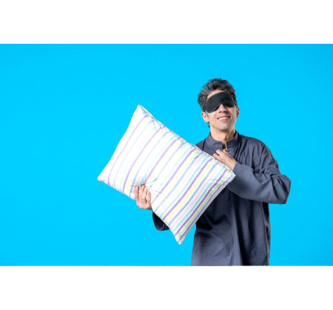 Sleep tech (pillows, etc.)