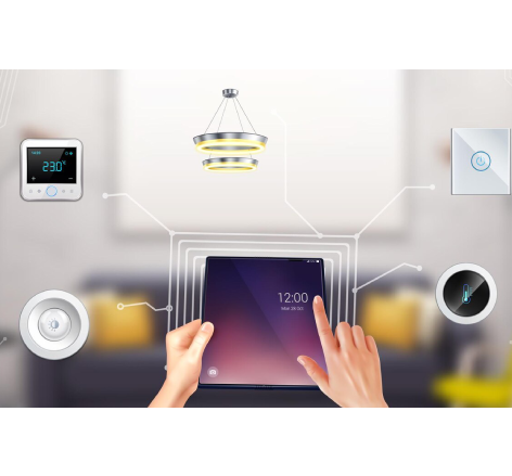 Smart monitoring devices