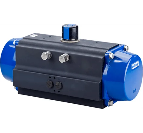 Actuators & Accessories