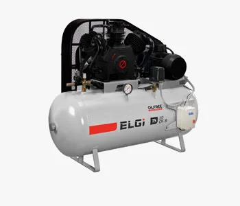 Piston/ Reciprocating Air Compressors