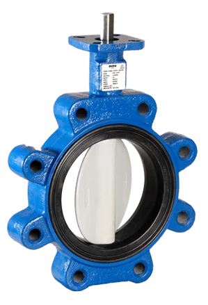 Butterfly Valves