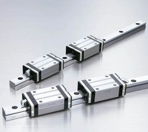LINEAR GUIDES