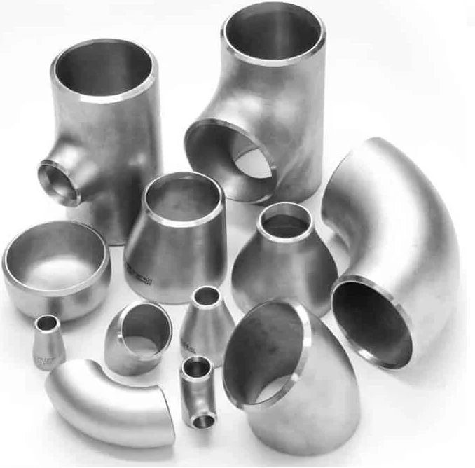 PIPE FITTINGS