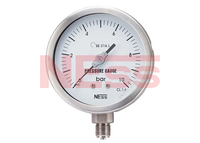 Pressure Guage