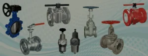 valves