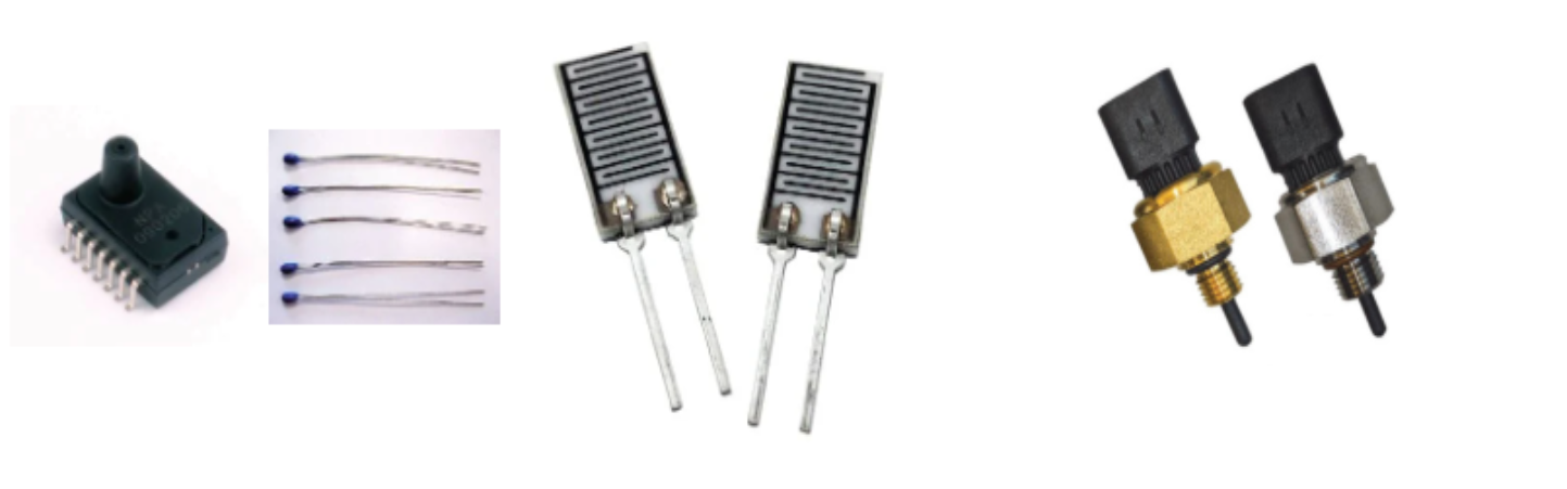Advanced Sensors - Greenline Sales
