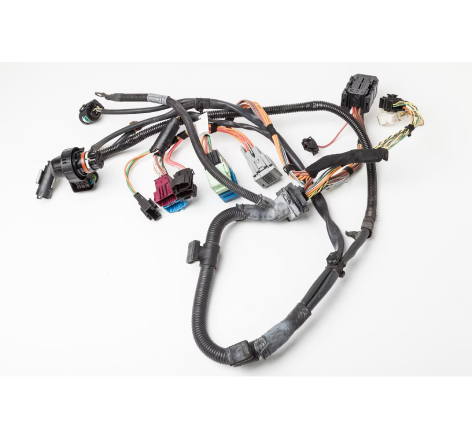 Automotive Wire Harness