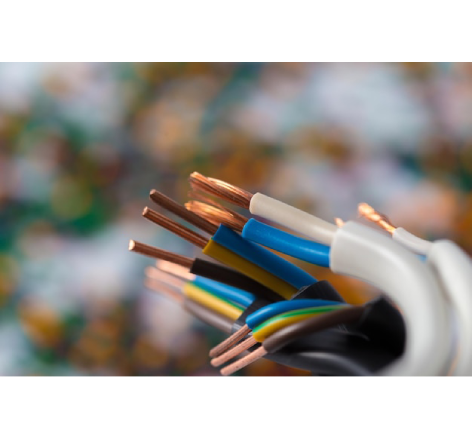 Electrical wires